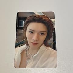 NCT127 유우타 유타 neocity thelink DVD 특전 트레카
