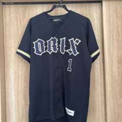 Buffaloes 太田椋ビジターユニフォーム Lサイズのサムネイル