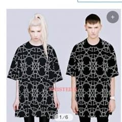 レム様専用 long clothing tシャツのサムネイル