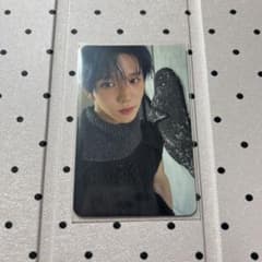 NCT WISH ポートレートカードのサムネイル