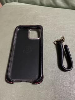 hukuro iPhone12pro iPhone12 ストラップのみのサムネイル