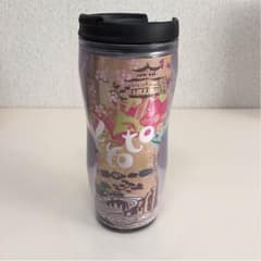 【新品・未使用】スターバックスタンブラーのサムネイル