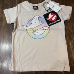 cotton on GHOSTBUSTERS T셔츠 사이즈 2