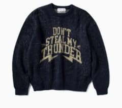 DON'T STEAL MY THUNDER 金吾くん着用の色違い！のサムネイル
