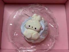 MiYou 스퀴즈 저항 없음 우사기