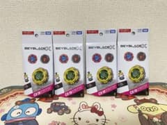 BEYBLADE X CX-19点セット まとめ売りのサムネイル