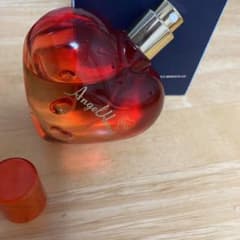レディース【Angel heart／エンジェルハート】50ml　香水／フランス製のサムネイル