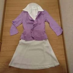 ☆新品NARACAMICIEジャケット☆のサムネイル