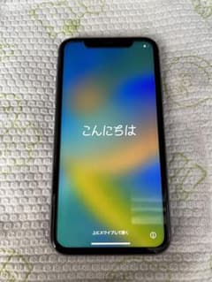 iPhone11 64GBのサムネイル