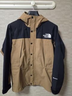 THE NORTH FACE GORE-TEX マウンテンパーカーのサムネイル