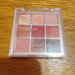 Dasique デイジーク シャドウパレット #02 Rose Paletteのサムネイル