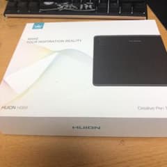 ペンタブのサムネイル