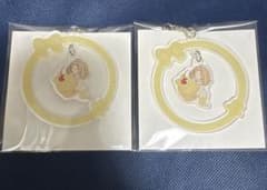 うたプリ BGS BE MY CUPCAKE ゆらゆらアクキー 那月のサムネイル