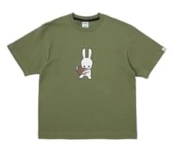 CUNE■肉■Tシャツ■Sサイズ■沼■うさぎ■新品未使用