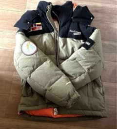⭕️期間限定出品⭕️サイズ2 Readymade Down Jacket - メルカリ