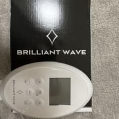 BRILLIANT WAVEのサムネイル
