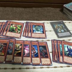 遊戯王 インゼクターのサムネイル