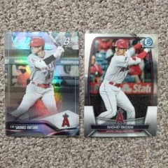 大谷翔平 psa8 Topps 3X MVP SHOHEI OHTANI | Shop at Mercari from 