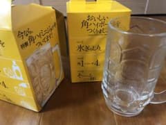 角ハイボール　ジョッキのサムネイル