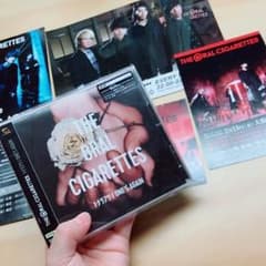 オーラルのCD、値下げしましたのサムネイル