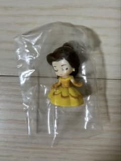 ベル フィギュアのサムネイル