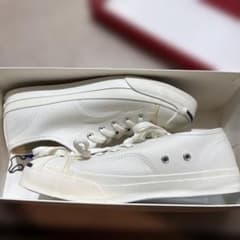 Converse jack purcell 80 j whiteのサムネイル
