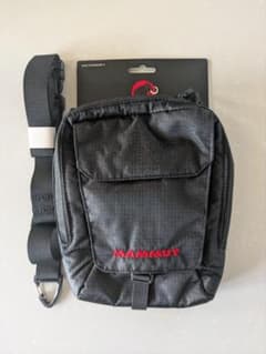 マムート MAMMUT タッシュ ポーチのサムネイル