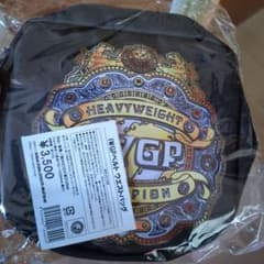 IWGPウエストバッグのサムネイル