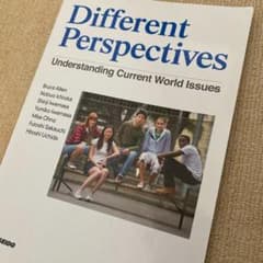 Different Perspectivesのサムネイル