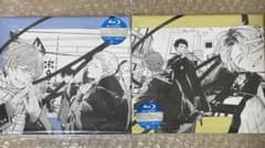 ギヴン　BluRay　柊mix　海へ　完全生産限定版のサムネイル