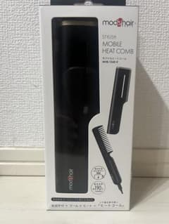 mod's hair モバイルヒートコーム MHB-1040-Kのサムネイル