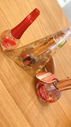 ネイルオイルのサムネイル