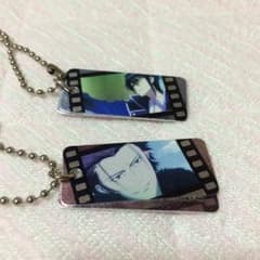 Ｋ キーホルダーのサムネイル