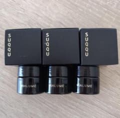 今だけ】3個セット SUQQU ヴィアルム ザ クリーム 4g - メルカリ