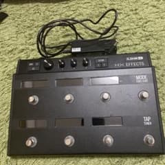 HX Effectsのサムネイル