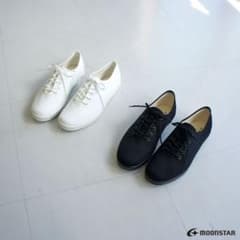 未使用品　moonstar FINE VULCANIZED LITE UBALのサムネイル