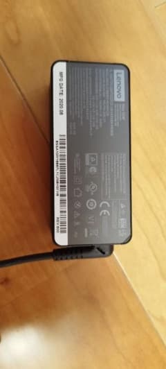 Lenovo 45W ACアダプター type Cのサムネイル