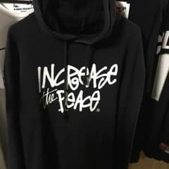 Stussy ステューシーパーカーのサムネイル