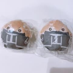 황후자키 신 푹신한 코로 린 박제