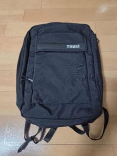 スーリー THULE カバン リュック 16L 2WAY ブラック 新品正規品のサムネイル