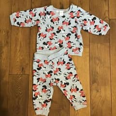とも様専用 H&M ミニー セットアップのサムネイル