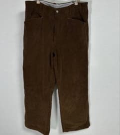 TENDERLOIN T-BDP CORDUROY アメカジ バイカー ブリスコ - メルカリ