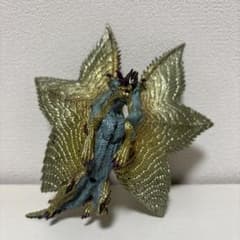モンスターハンター シャガルマガラ フィギュア Amazon.co.jp: モンスターハンター モンハン フィギュア
