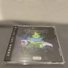 MAMA. CRY MORRY CD 定価4400円 ママ ヴィジュアル系 V系のサムネイル