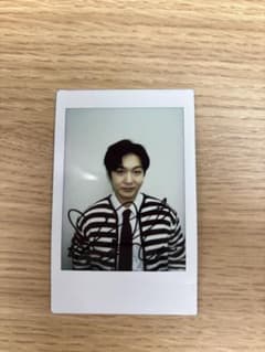 イ・チャンソプ 直筆サイン チェキ BTOB BTOB イチャンソプ ファンミ サイン入りチェキ1枚 - メルカリ
