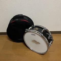 TAMA Club-JAM Mini KIT スネアドラム　専用ケース付きのサムネイル