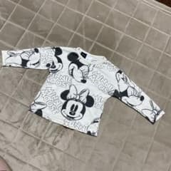 ザラベイビー　トップス　89のサムネイル