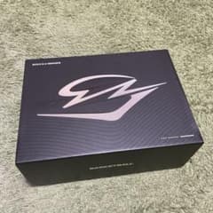 361 ° BIG3 6.0 농구 신발 27cm