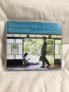 sumika Familia アルバムCD 通常盤のサムネイル