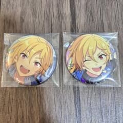 あんスタ 仁兎なずな ポトレ 缶バッジ 二兎なずな あんスタ コレクション 缶バッジ 2025 Mar Idol コレ缶